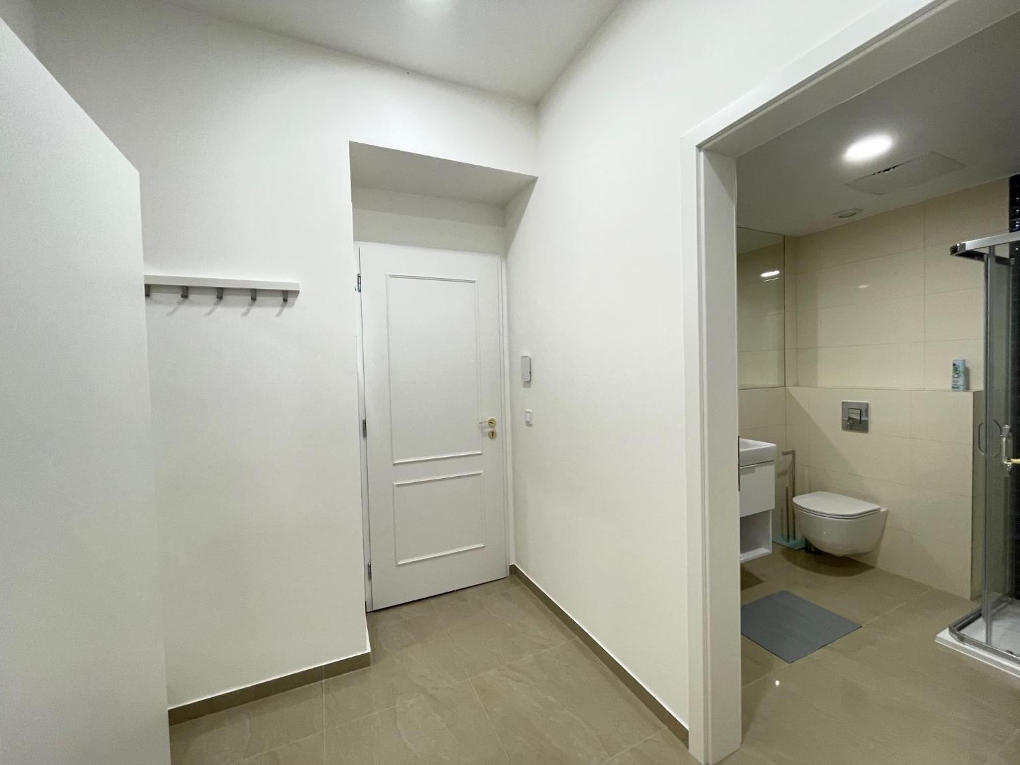 Varsavska 203 Apartmán *
